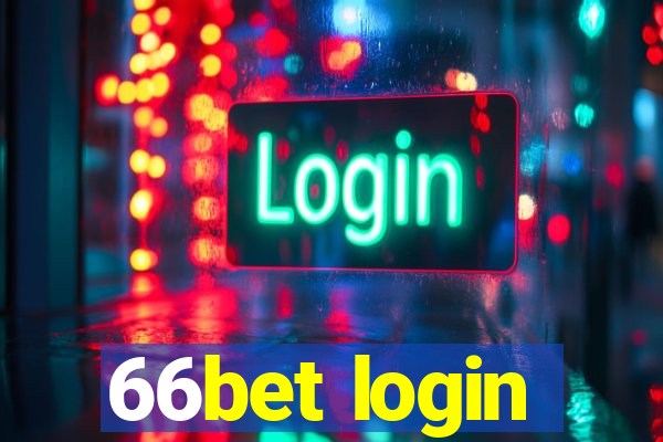 66bet login